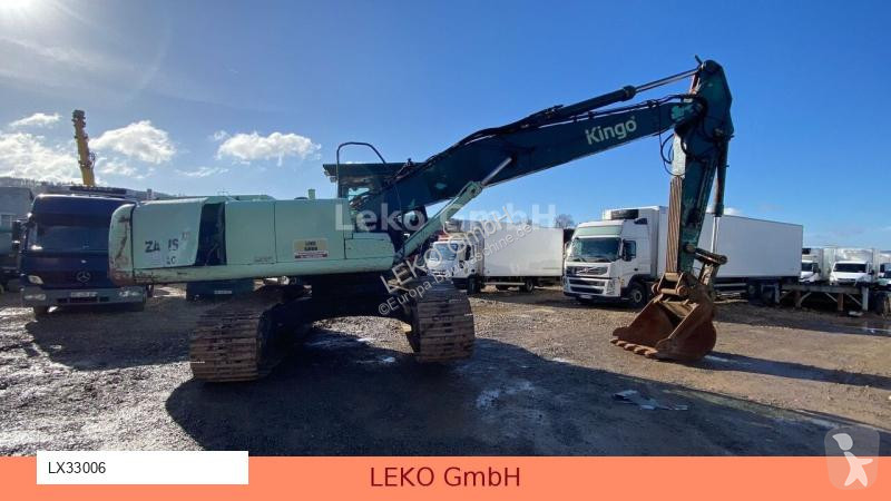 Skovl Hitachi LC-3