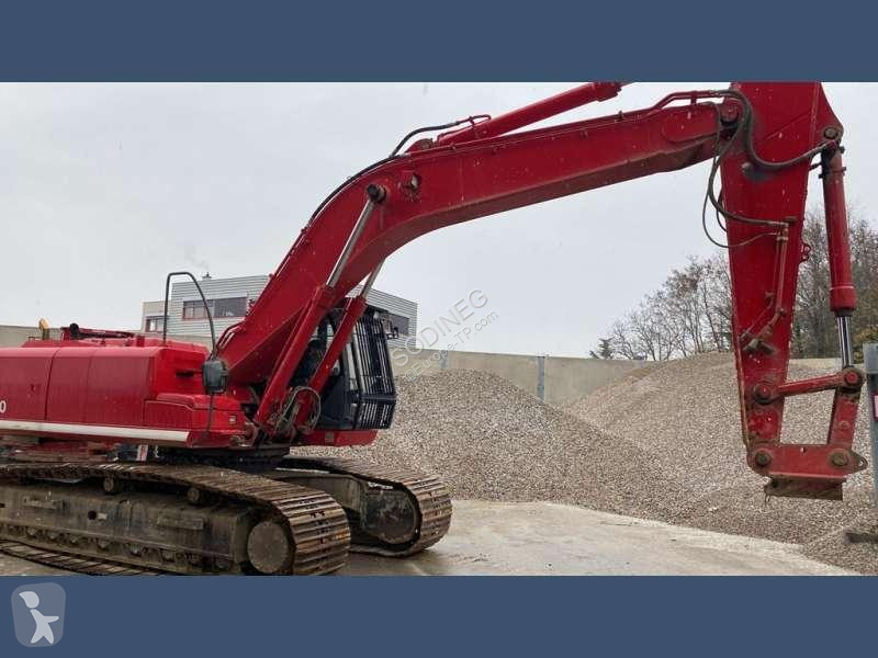 Escavatore Hitachi