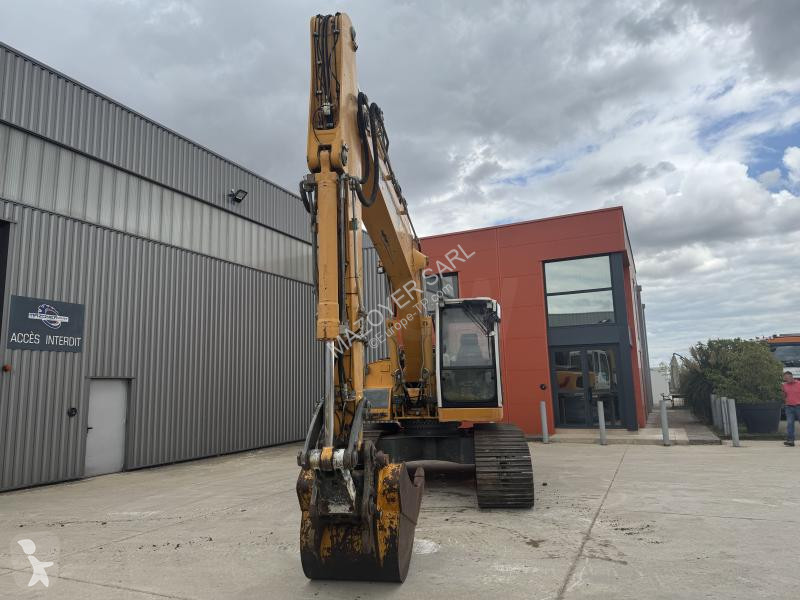 Excavator Liebherr R914C