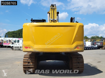 Excavadora de cadenas Caterpillar