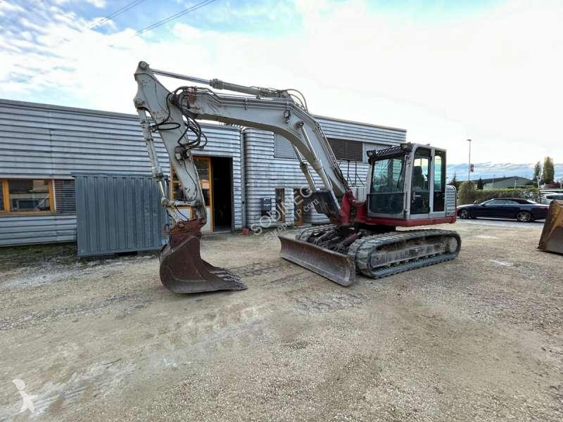 Skovl Takeuchi