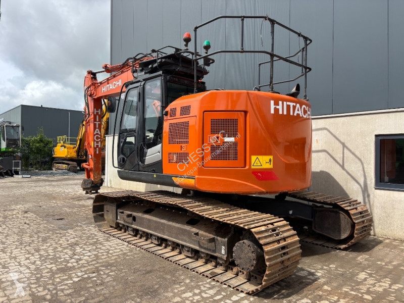 Skovl Hitachi ZX 225 US LC-6 - - ZX 225 USLC