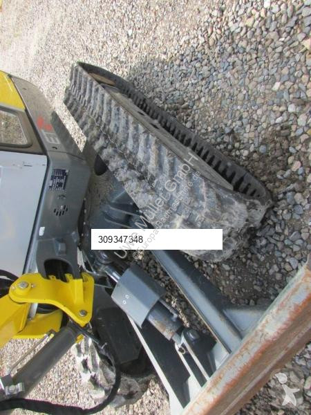 Excavadora Wacker Neuson Minibagger 26.500 EUR