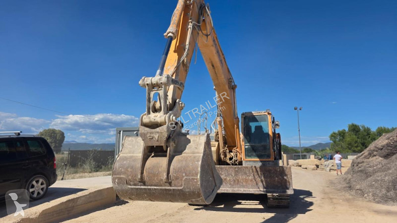 Excavadora Hyundai Robex 235 LCR-9
