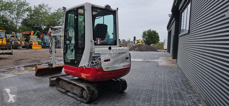 Skovl Takeuchi