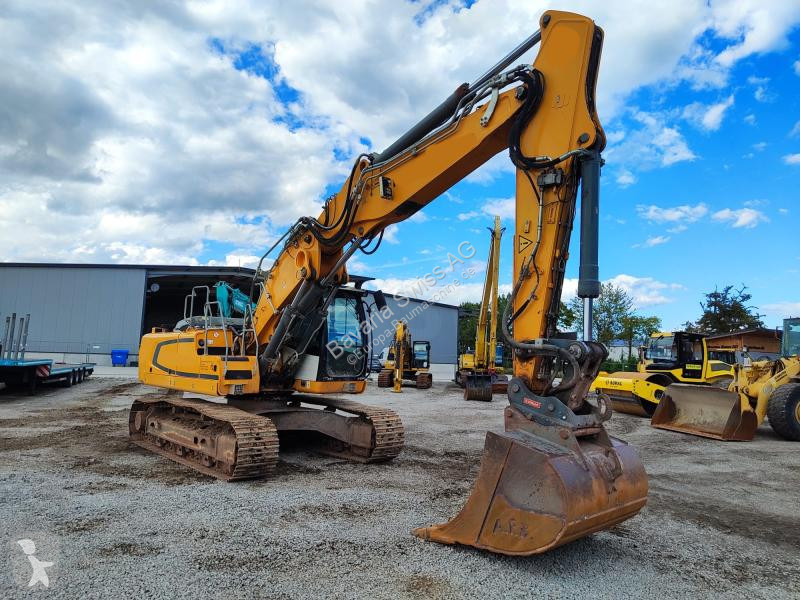 Excavator Liebherr R926