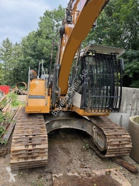 Escavatore Liebherr R920