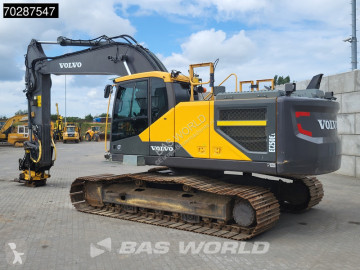 Excavadora de cadenas Volvo