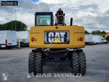 Caterpillar M313 D