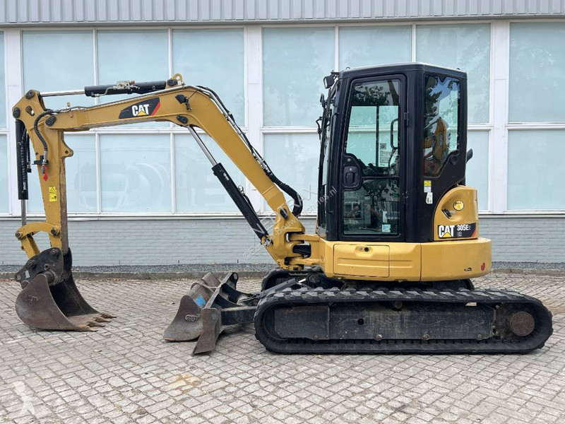 Escavatore Caterpillar E2CR 2019 3110 H