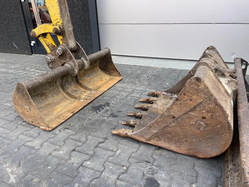 Excavator Komatsu