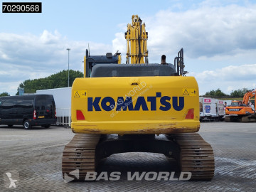 Komatsu PC240LC-10 PC240 LC-10