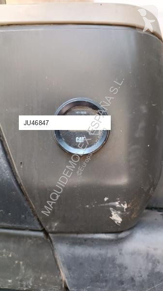 Excavator Caterpillar 315D