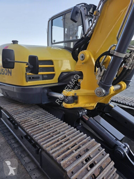 Skovl Wacker Neuson ET145