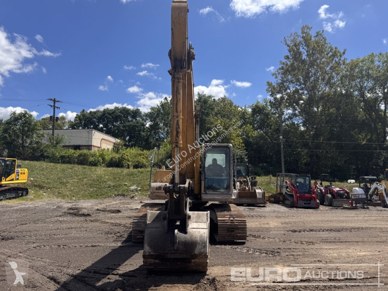 Escavatore Komatsu PC200LC-7B