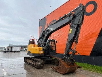 Excavadora de cadenas Volvo