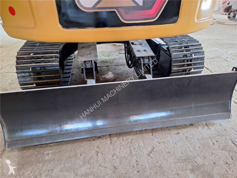 Escavatore Caterpillar 312D2GC
