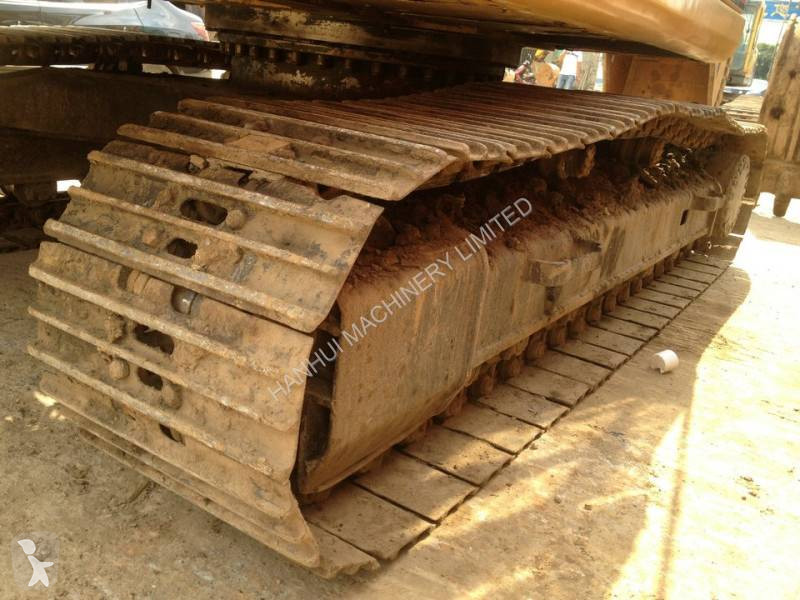 Escavatore Caterpillar 320BL