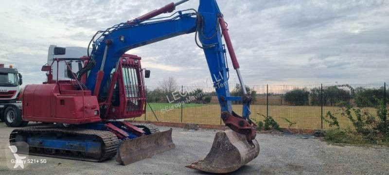 Escavatore Caterpillar 311D