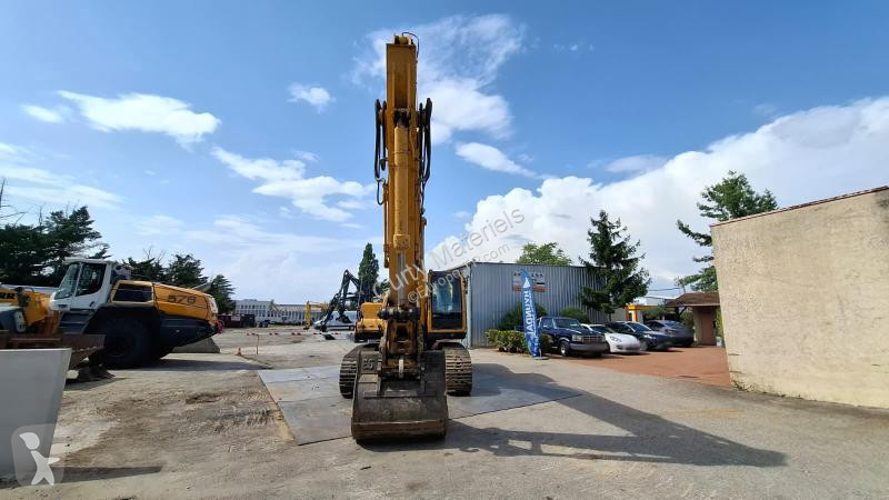 Escavatore Hyundai R320NLC-9