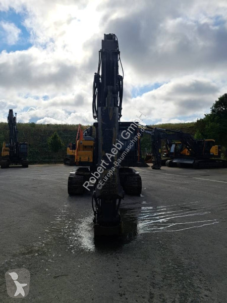 Escavatore Volvo 250 ENL