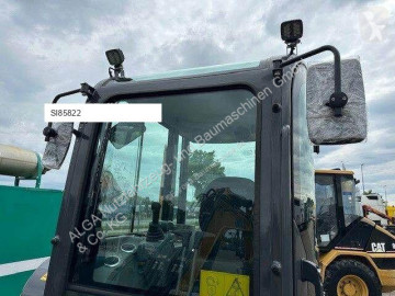 Miniexcavadora XCMG nueva