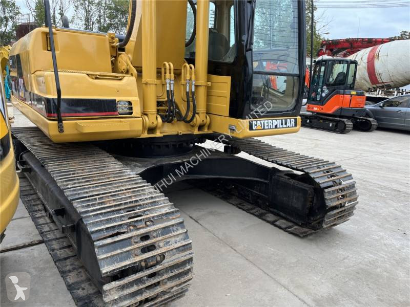 Escavatore Caterpillar 320BL