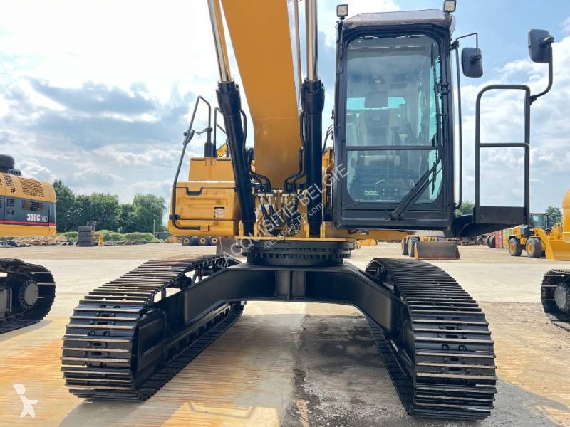 Escavatore Caterpillar MH336F
