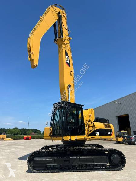Escavatore Caterpillar 330D MH