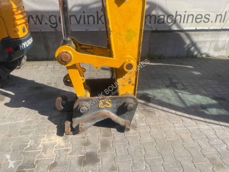 Skovl JCB
