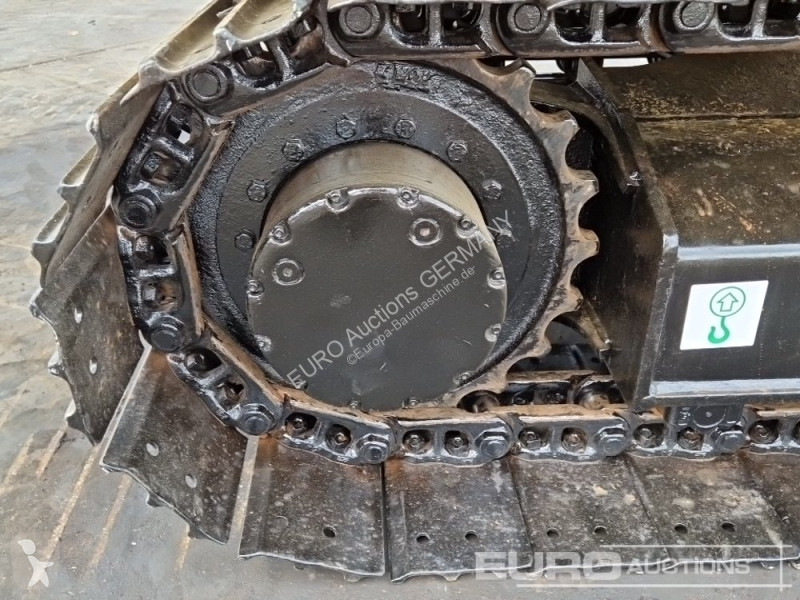 Escavatore Caterpillar