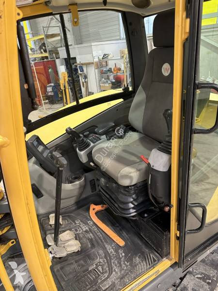 Escavatore Neuson ET90