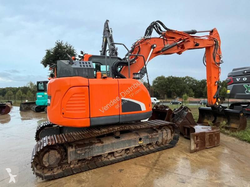 Excavator Doosan DX140