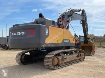 Volvo EC480EL