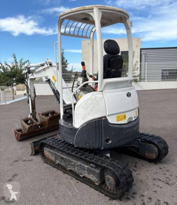 Yanmar Minibagger