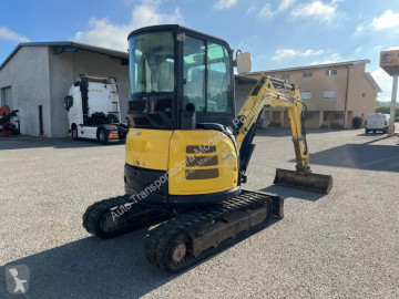 Yanmar ViO33