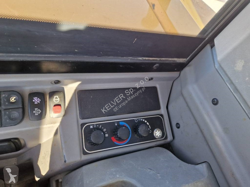Excavator JCB 85Z-2 * 3.102 hrs * A/C * 2020r....