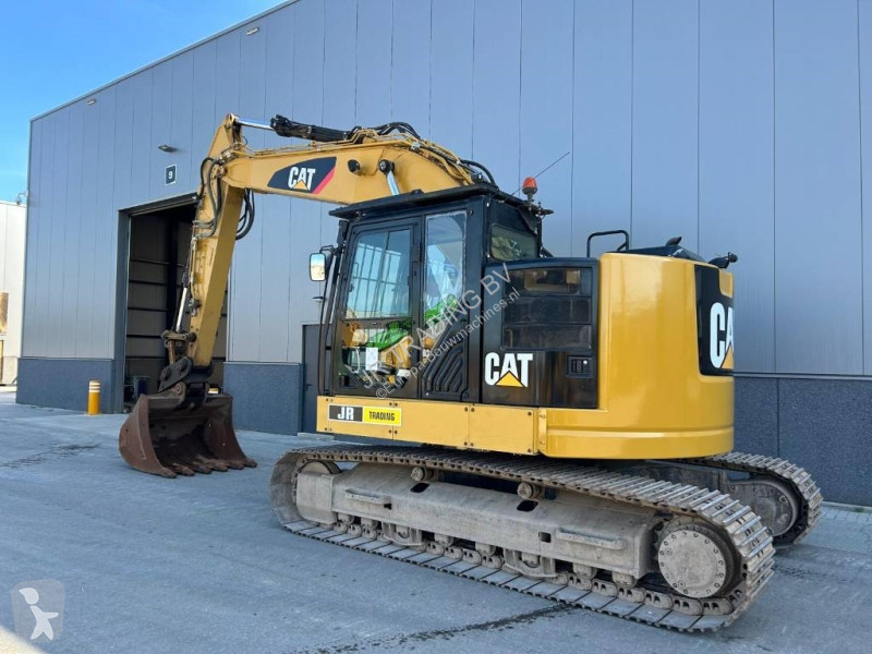 Skovl Caterpillar FL CR