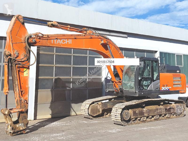 جرافة Hitachi 0LCN-6