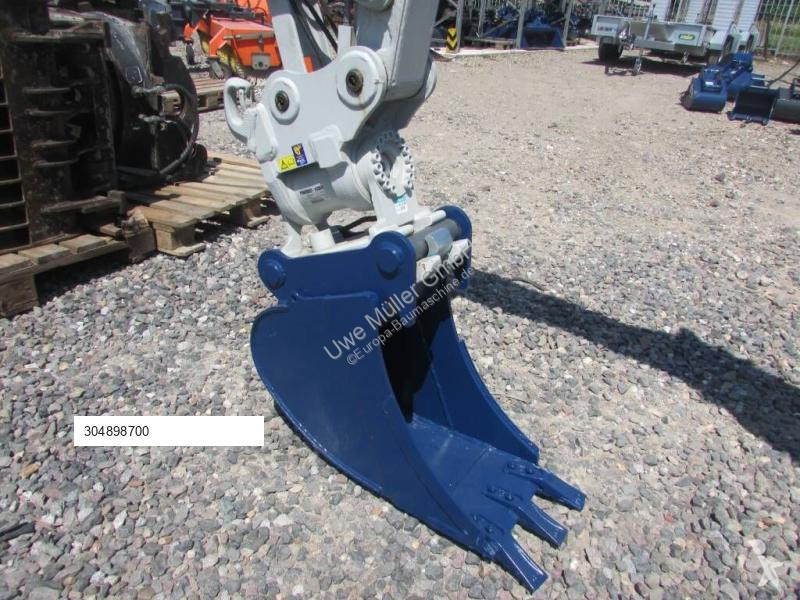 Escavatore Takeuchi TB 225 Minibagger 42.500 EUR
