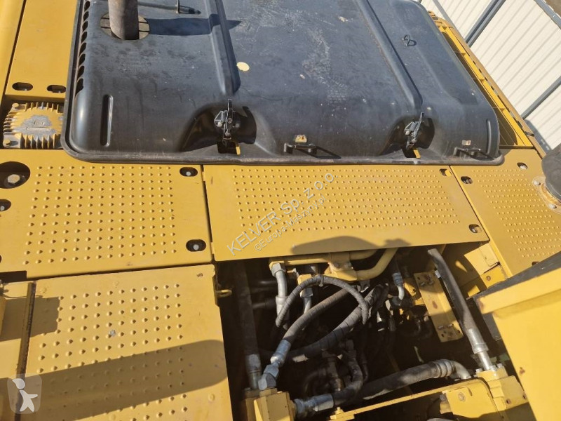 جرافة Caterpillar LRR * 2011r. *