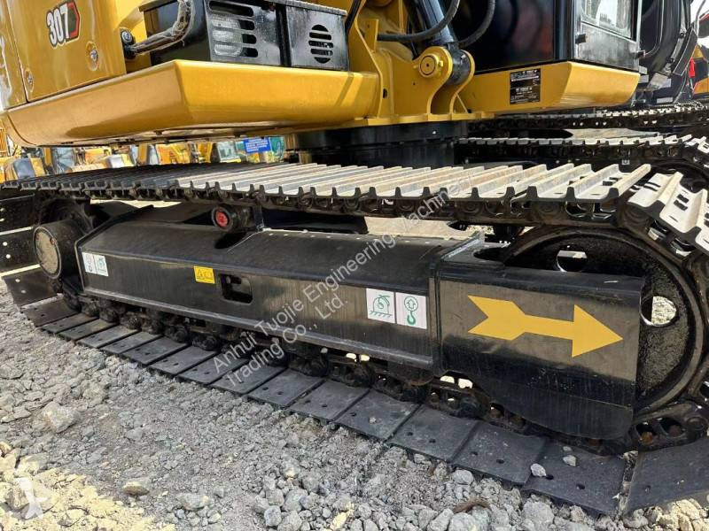 Escavatore Caterpillar