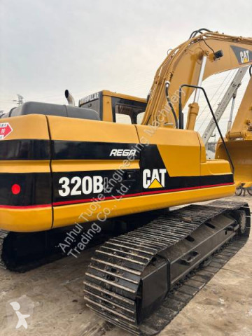 Caterpillar 320BL