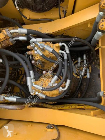Caterpillar 345CL