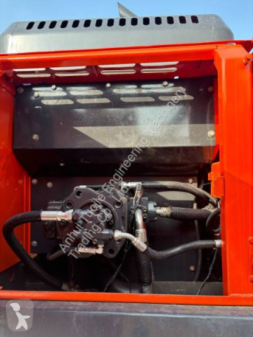 Doosan DX225