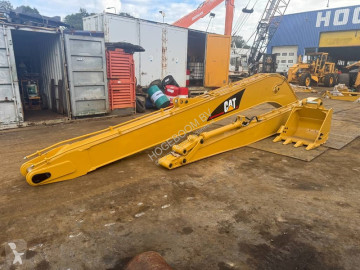 Pelle Caterpillar 320EL LONG REACH BOOM 15M