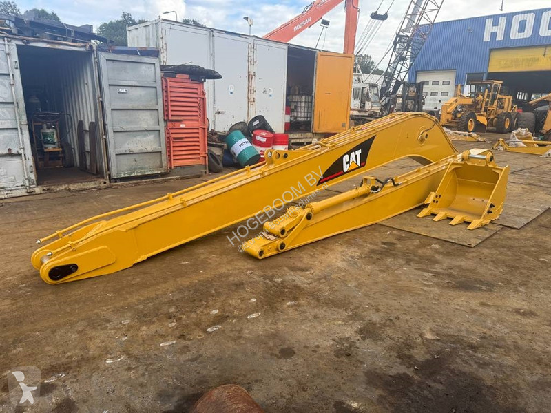 Skovl Caterpillar LONG REACH BOOM 15M