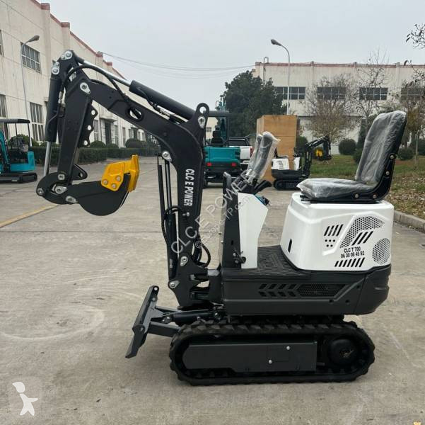 Skovl CLC CLC T 700