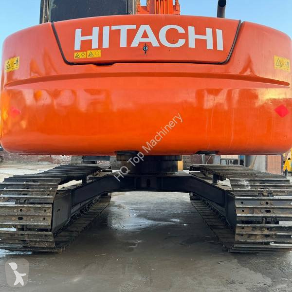 جرافة Hitachi ZX55 ZX35 ZX110 ZX200 ZX350