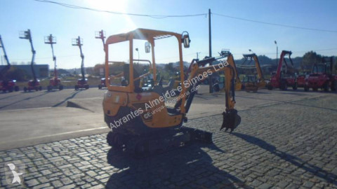 Yanmar SV18